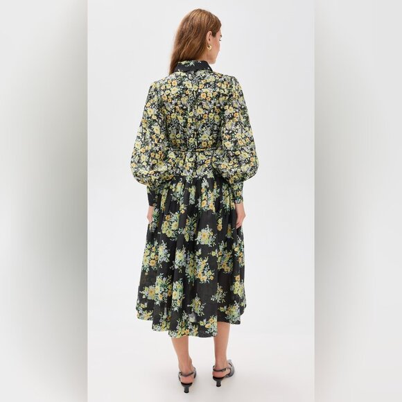 nina shirtdress - Picture 2 of 9